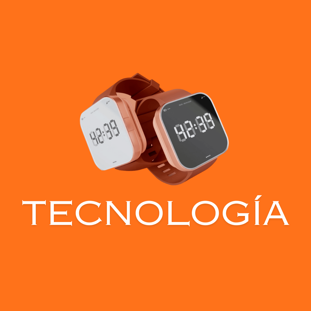 TECNOLOGIA