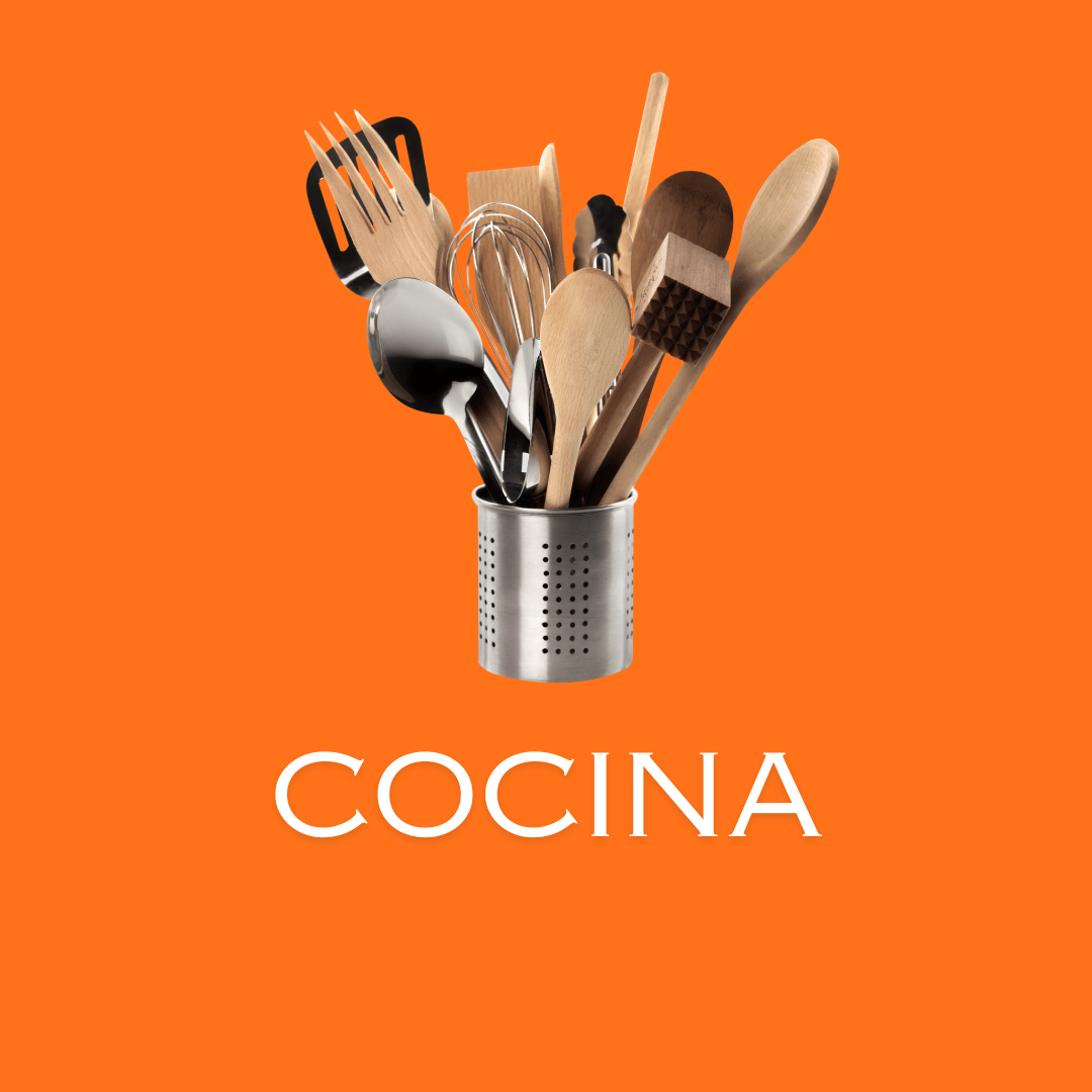 COCINA