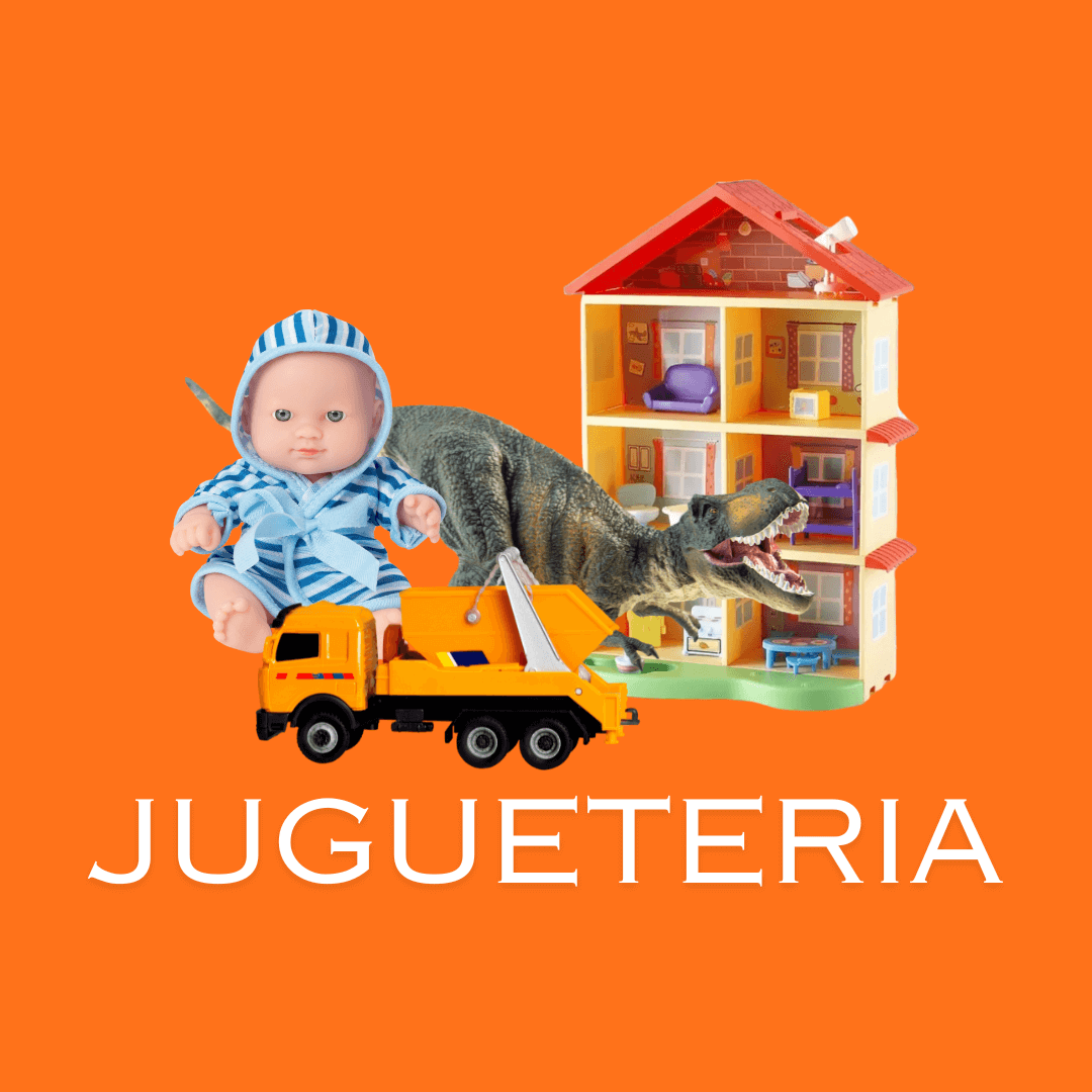 JUGUETERIA